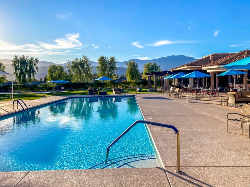 Villa Portofino, Palm Desert CA Homes For Sale